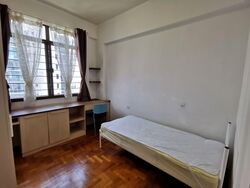 Parc Oasis (D22), Condominium #556187221